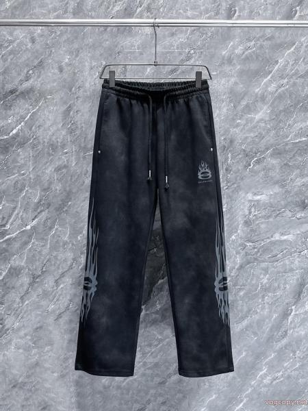 ズボンブランド 偽物 激安 通販秋冬新作 売切続出　 雑誌で話題の商品BALENCIAGA 0 