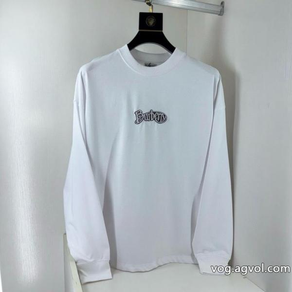 VIP価格セール 格上げ! 男女共用balenciaga長袖Tシャツ偽物 ブランド ショップ 0