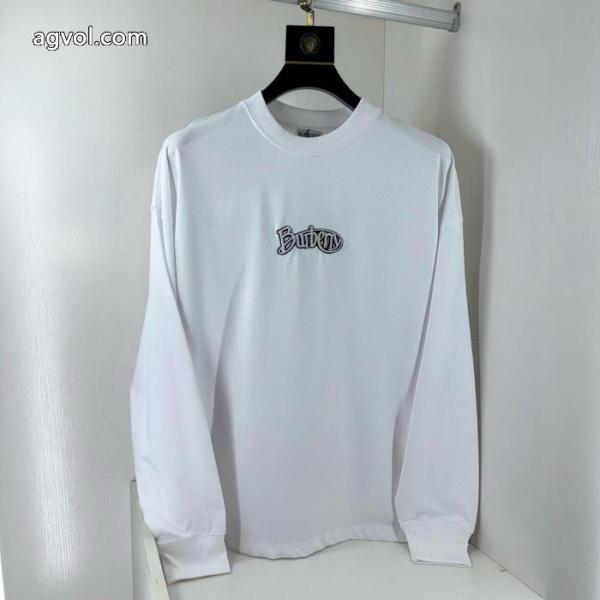 VIP価格セール 格上げ! 男女共用balenciaga長袖Tシャツ偽物 ブランド ショップ 3