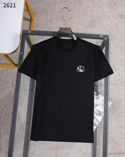 スーパー コピー 販売BALENCIAGA当店最安値 早い者勝ち お洒落暖かtシャツ 0 