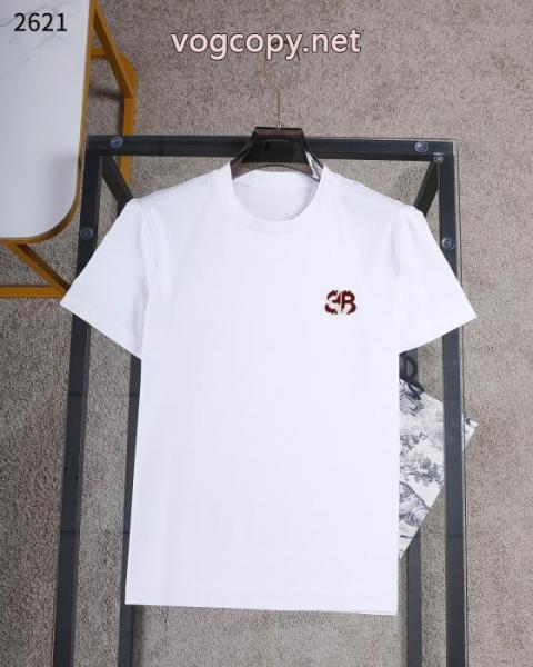 スーパー コピー 販売BALENCIAGA当店最安値 早い者勝ち お洒落暖かtシャツ 5 