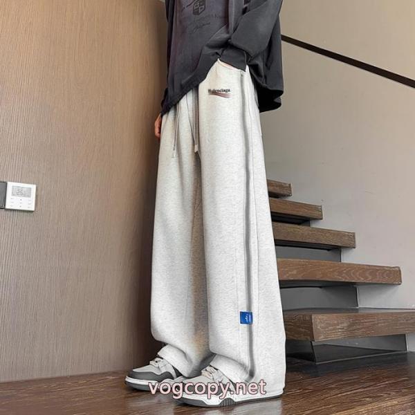BALENCIAGAズボンVIP SALE!即発可! 先行販売 安心な品質コピー ブランド 4