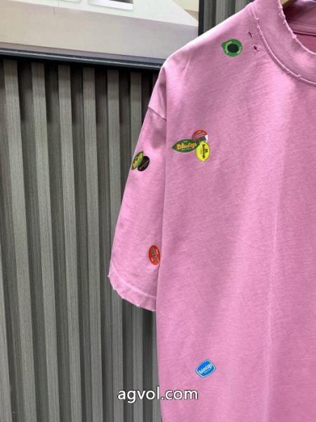 偽 ブランド 購入    半袖Tbalenciaga大人気商品再入荷! デザイン性の高い 2026年用. 6 