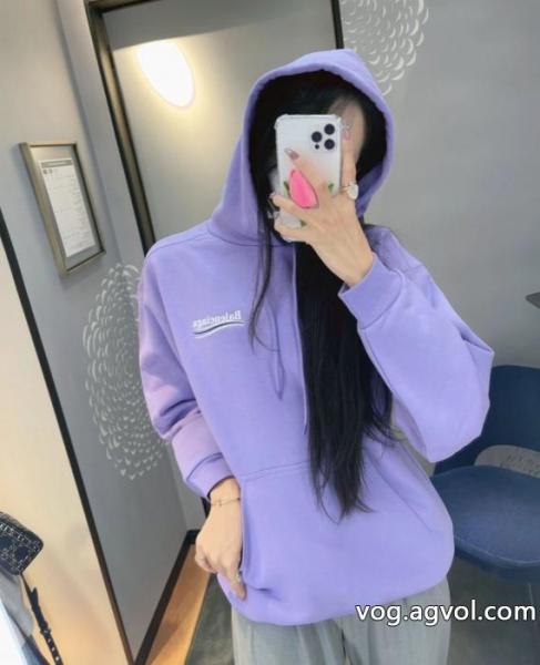 スーパー コピー  balenciaga使いやすさのトレンド 最終セール 秋冬超人気パーカー. 0 