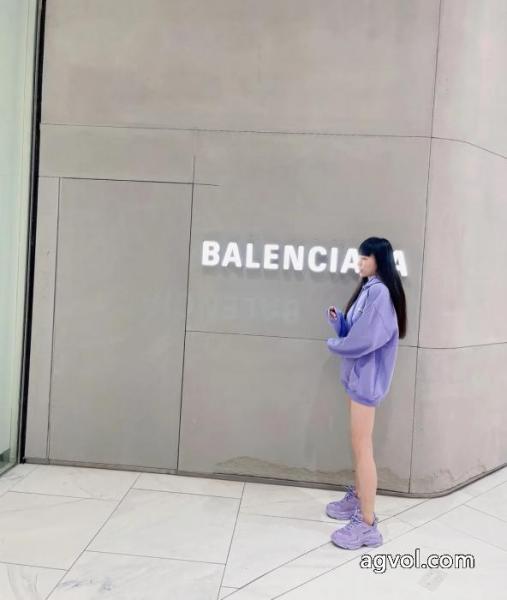 スーパー コピー  balenciaga使いやすさのトレンド 最終セール 秋冬超人気パーカー. 5 