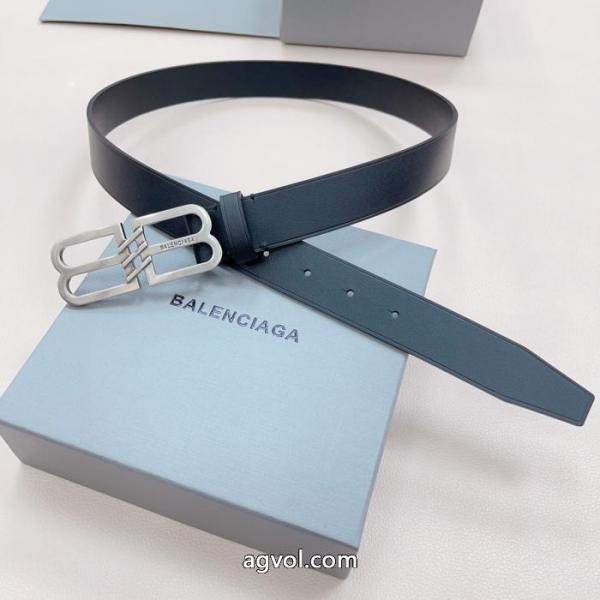 スーパー コピー ブランド 通販見た目以上のかっこいい 魅惑 日本未上陸のブランドbalenciaga ベルト. 6