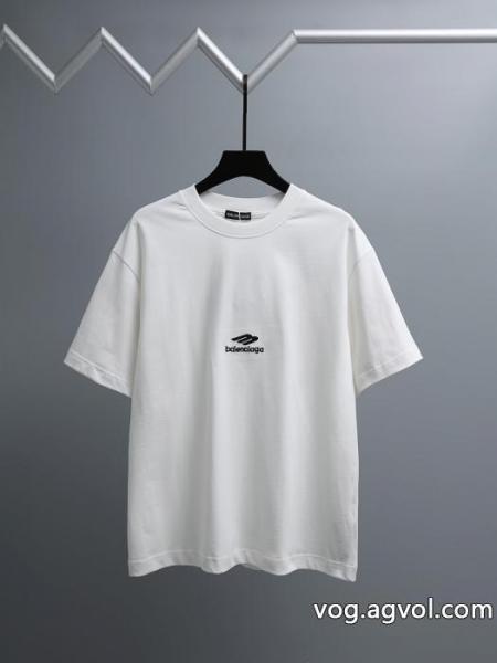 コピー 品 ブランド大人気売切続出! 人気高いアイテム 新作追加!半袖Tシャツbalenciaga 0 