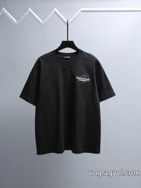 半袖Tシャツ人気定番新作 期間限定セール 超希少商品balenciagaブランド 偽物 通販 0 