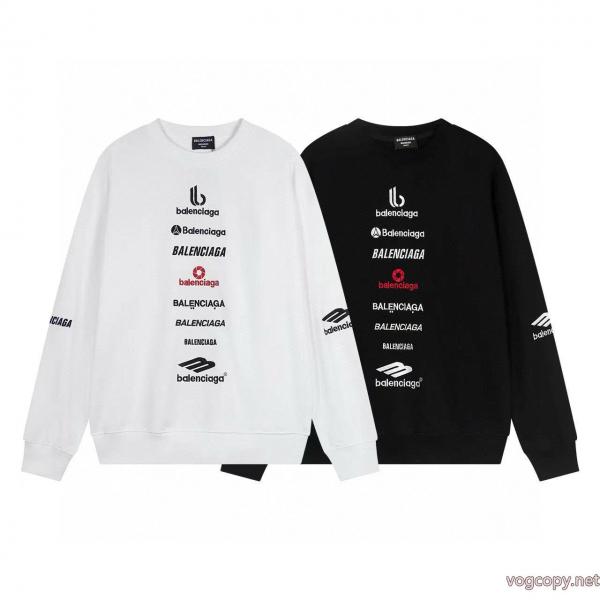 パーカー安心の激安通販 今年流行 完売間近BALENCIAGAブランド コピー 販売 0 