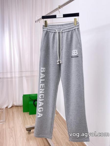激安 通販 専門店balenciaga超お買い得 在庫セール 特に注目したいスラックス 0