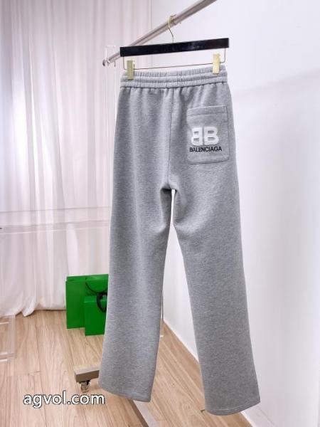 激安 通販 専門店balenciaga超お買い得 在庫セール 特に注目したいスラックス 3