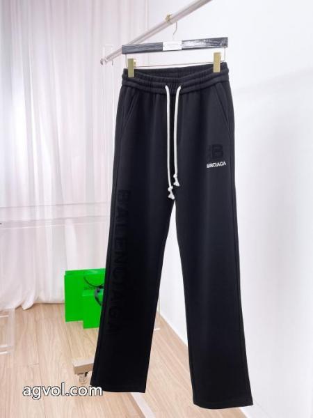 激安 通販 専門店balenciaga超お買い得 在庫セール 特に注目したいスラックス 4