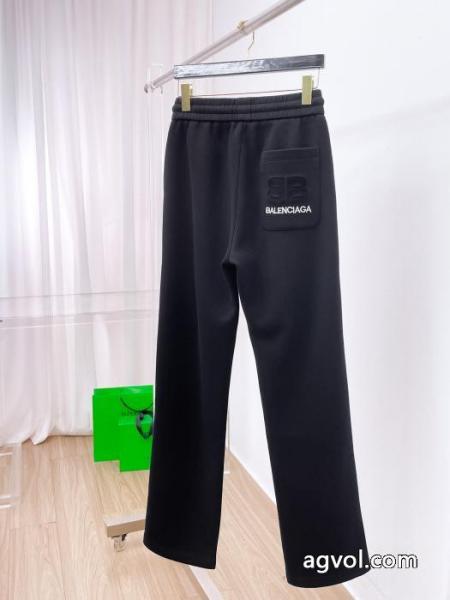 激安 通販 専門店balenciaga超お買い得 在庫セール 特に注目したいスラックス 5