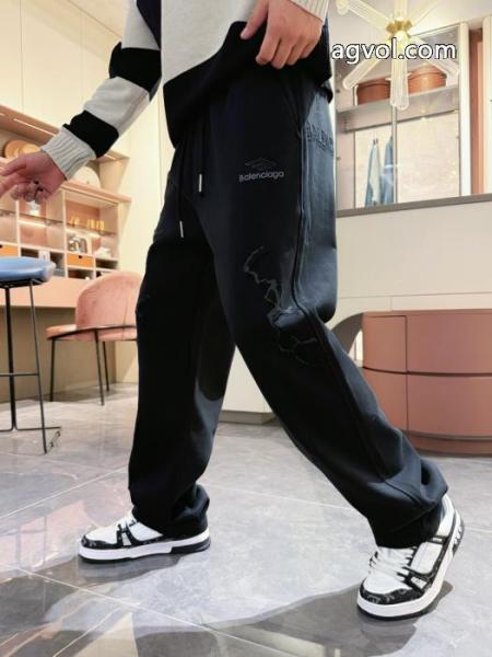 激安 ブランド 通販スラックス26-26AW 爽やかな印象 稀少*新品balenciaga 5 
