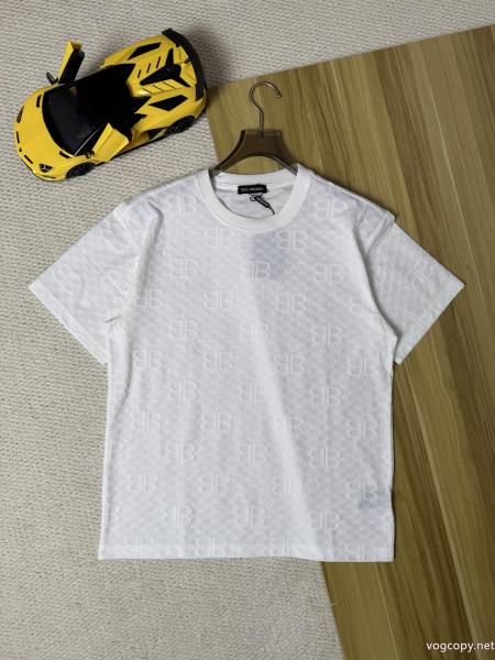 偽 ブランドBALENCIAGA可愛いすぎる 期間限定セール 人気モデル商品半袖Tシャツ 0 