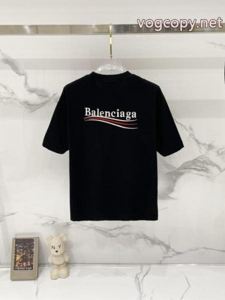 激安通販限定商品 通販限定商品 トレンド2026半袖Tシャツブランド コピー 通販BALENCIAGA 1