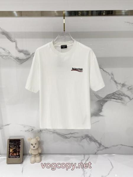 激安通販限定商品 通販限定商品 トレンド2026半袖Tシャツブランド コピー 通販BALENCIAGA 3