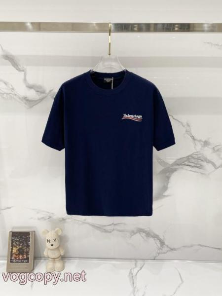激安通販限定商品 通販限定商品 トレンド2026半袖Tシャツブランド コピー 通販BALENCIAGA 4