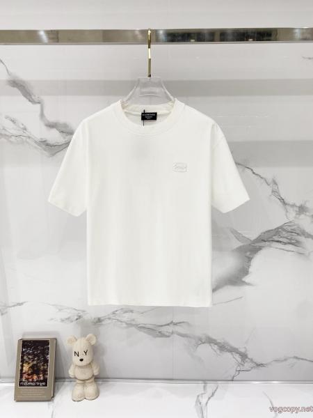 激安一番安い 最新ランキングTOP 秋冬人気品半袖Tシャツコピー 商品 販売BALENCIAGA 0 