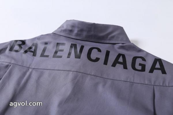 balenciagaブランド コピー 通販シャツ冬の涼しい人気新作 超お買い得 今年らしい優秀アイテム.. 4