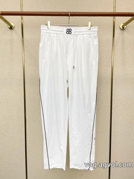 ブランドスタイルが継続的に人気 26ss春夏新作　VIPSALE 激レアアイテムbalenciagaジーパンスーパー コピー 販売.. 0 