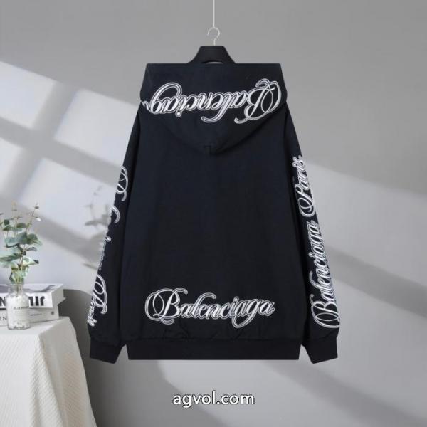 バレンシアガパーカーコピー 商品 ブランド海外大人気 正規品保証262026 大人気商品セール 1