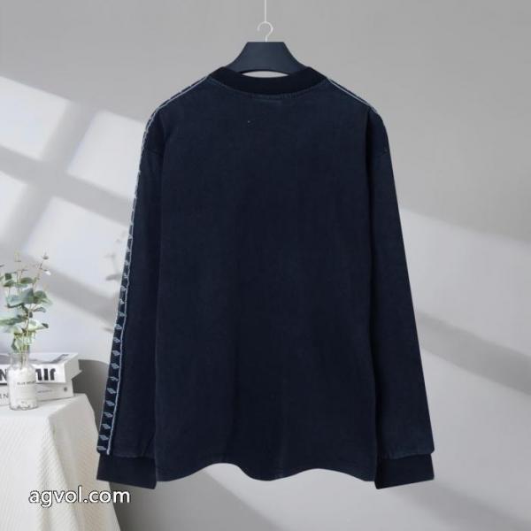 コピー 通販長袖Tシャツbalenciaga安心の直営店買付! 最安セール 珍しい 2