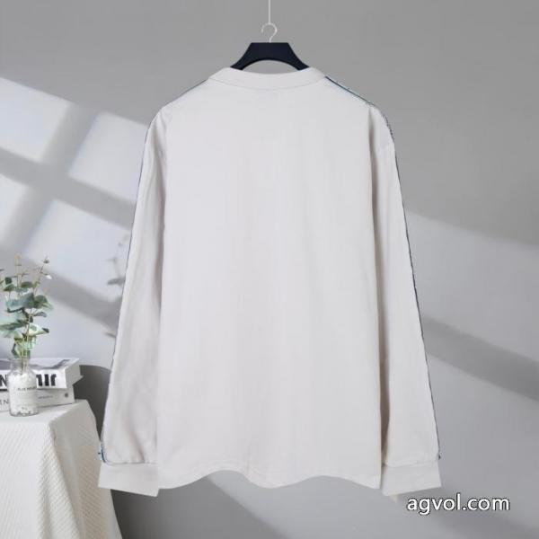 コピー 通販長袖Tシャツbalenciaga安心の直営店買付! 最安セール 珍しい 3
