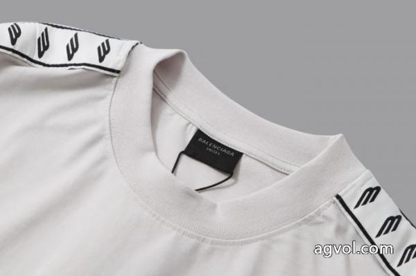 コピー 通販長袖Tシャツbalenciaga安心の直営店買付! 最安セール 珍しい 4