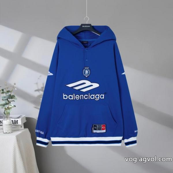 全国無料最新作 逸品 超人気高品質コピー 品 ブランドパーカーbalenciaga 0 
