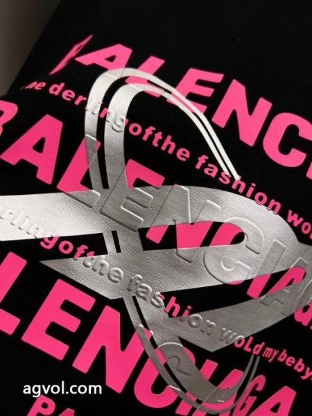 半袖Tブランド 偽物 激安 通販balenciaga新作限定 引き続き注目のスタイル トップスからチラ見える安心. 5 