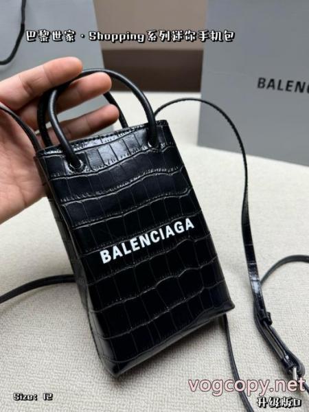 ファッションアイテム 今年流行 お得HOTバッグブランド 偽物 通販BALENCIAGA 1