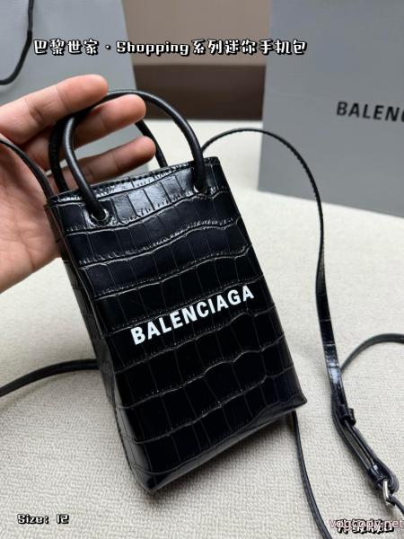 ファッションアイテム 今年流行 お得HOTバッグブランド 偽物 通販BALENCIAGA 0