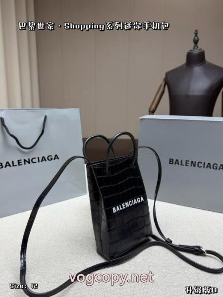 ファッションアイテム 今年流行 お得HOTバッグブランド 偽物 通販BALENCIAGA 3