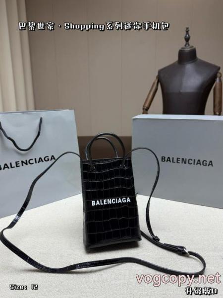 ファッションアイテム 今年流行 お得HOTバッグブランド 偽物 通販BALENCIAGA 4