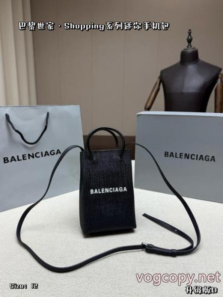BALENCIAGAバッグスーパー コピー ブランドカラバリ豊富 大注目 新色登場 1