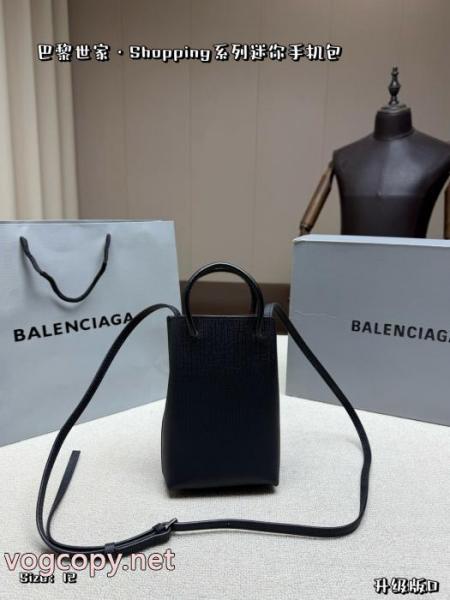 BALENCIAGAバッグスーパー コピー ブランドカラバリ豊富 大注目 新色登場 3