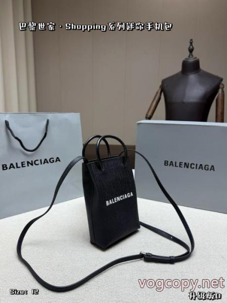 BALENCIAGAバッグスーパー コピー ブランドカラバリ豊富 大注目 新色登場 5