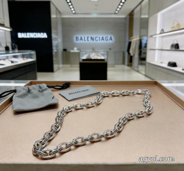 ブランド コピー 品balenciagaアクセサリーコスパ最強 高級感がアップ 良好品.. 5