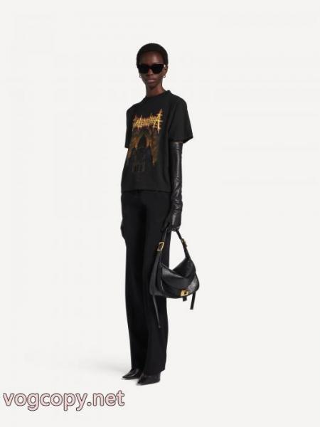半袖Tシャツブランド レプリカBALENCIAGA高評価アイテム 海外限定 先着順早い者勝ち限定 5 