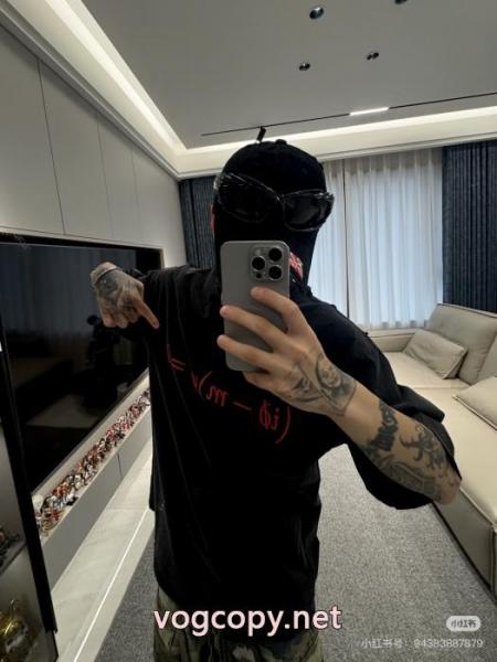 半袖Tシャツ高評価アイテム 数量限定再入荷 2026季超人気ブランド コピー 品BALENCIAGA 5