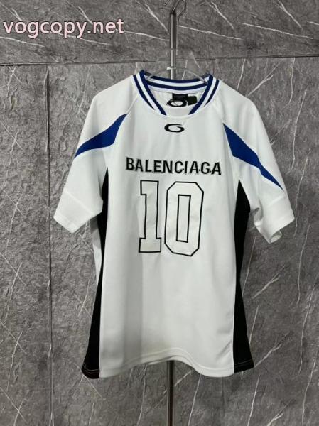 ブランド 激安26-26AW 人気商品登場 VIP価格海外発半袖TシャツBALENCIAGA 5 