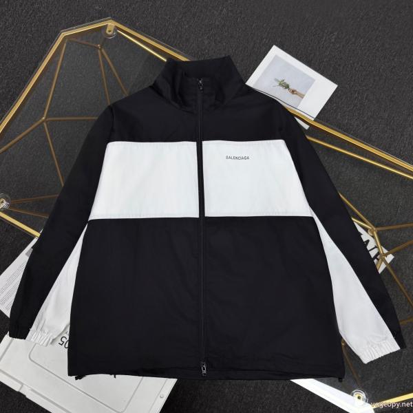 高級感溢る 今年流行 手元在庫限りコピー 品 販売BALENCIAGAジャケット 0