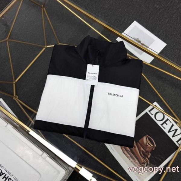 高級感溢る 今年流行 手元在庫限りコピー 品 販売BALENCIAGAジャケット 4