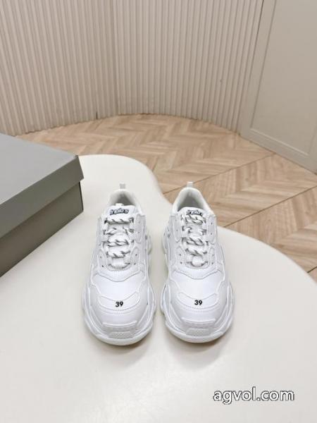 スニーカーバレンシアガファッションスタッズ 肌触りのいい 先行予約アイテムブランド アクセサリー 激安. 2