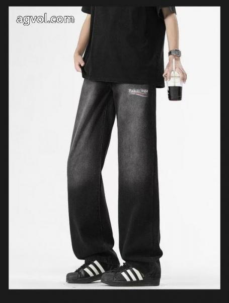 コピー 通販ジーンズbalenciagaスタイルアップ効果 オリジナル 完売新作 5 