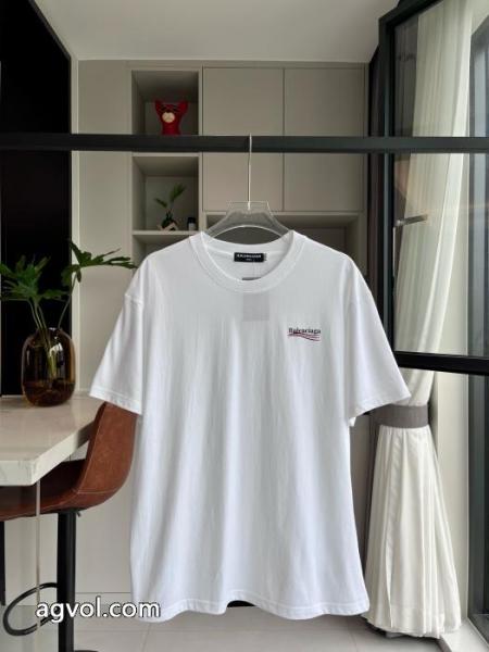 数量限定在庫限り 新作多色 ブランドアイテム激安コピー 品 ブランド半袖Tシャツbalenciaga 2