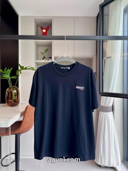 数量限定在庫限り 新作多色 ブランドアイテム激安コピー 品 ブランド半袖Tシャツbalenciaga 4