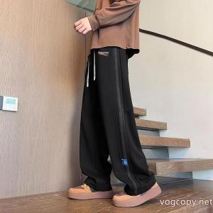 BALENCIAGAズボンVIP SALE！即発可！ 先行販売 安心な品質コピー ブランド