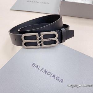 スーパー コピー ブランド 通販見た目以上のかっこいい 魅惑 日本未上陸のブランドbalenciaga    ベルト.